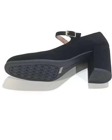 UNISA Shoes en color negro para mujer NEGRO
