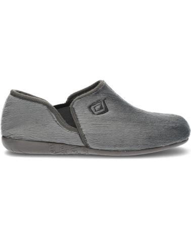 Hausschuhe für Herren VUL-LADI VULLADI ROC 3271 GRIS