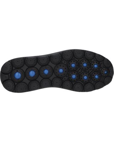 Scarpe sport per Uomo geox SPHERICA HOMBRE U16BYE NEGRO