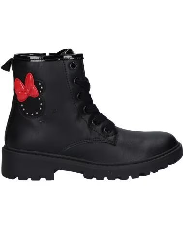 MÄDCHEN STIEFEL GEOX J2620C 000BC J CASEY GIRL C9999 BLACK