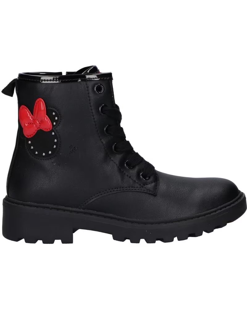 MÄDCHEN STIEFEL GEOX J2620C 000BC J CASEY GIRL C9999 BLACK