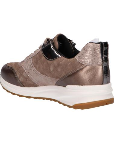 Scarpe sport per Donna GEOX D262SA 022BN D AIRELL C5005 DK BEIGE