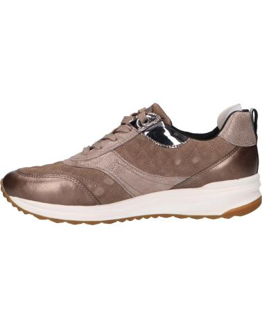 Scarpe sport per Donna GEOX D262SA 022BN D AIRELL C5005 DK BEIGE