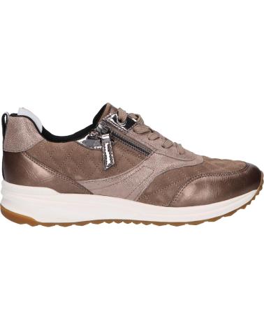 Scarpe sport per Donna GEOX D262SA 022BN D AIRELL C5005 DK BEIGE