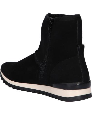 Stiefel für Damen GIOSEPPO 67777-KRENSDORF NEGRO