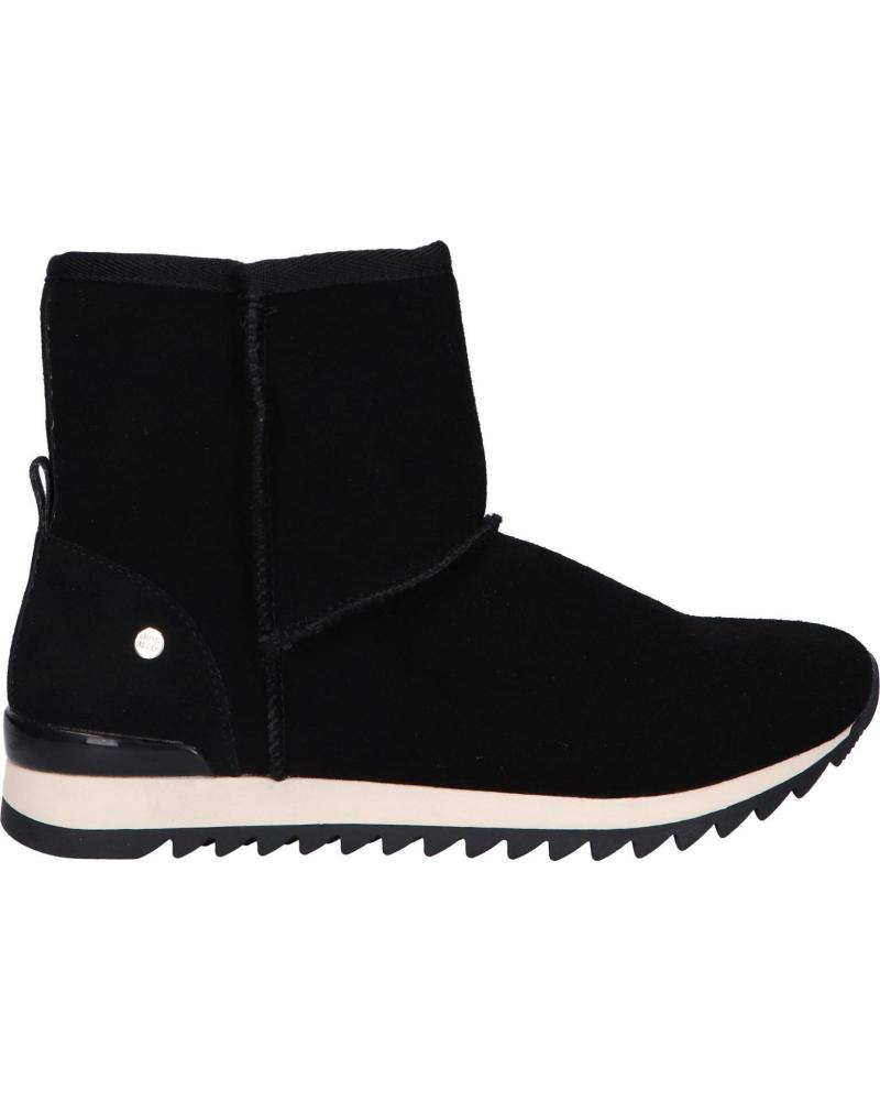 Stiefel für Damen GIOSEPPO 67777-KRENSDORF NEGRO