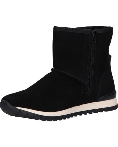 Stiefel für Damen GIOSEPPO 67777-KRENSDORF NEGRO