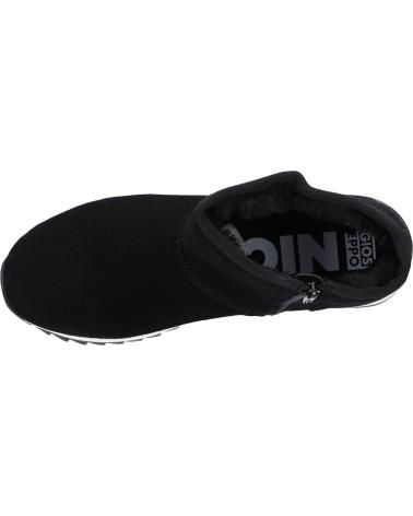 Stiefel für Damen GIOSEPPO 67777-KRENSDORF NEGRO