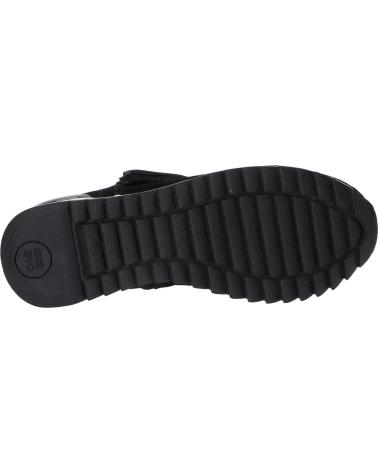Stiefel für Damen GIOSEPPO 67777-KRENSDORF NEGRO