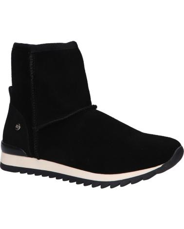 Stiefel für Damen GIOSEPPO 67777-KRENSDORF NEGRO