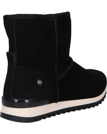 Stiefel für Damen GIOSEPPO 67777-KRENSDORF NEGRO