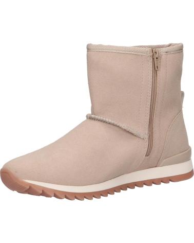 Stiefel für Damen GIOSEPPO 67777-KRENSDORF TAUPE