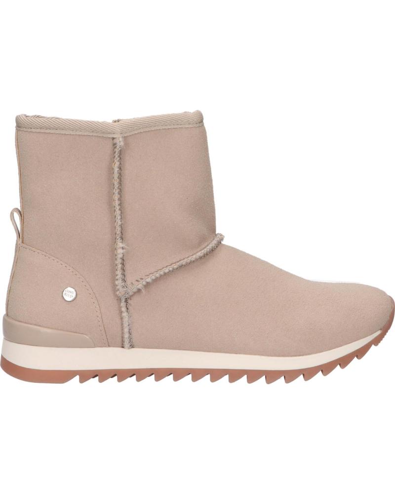 Stiefel für Damen GIOSEPPO 67777-KRENSDORF TAUPE