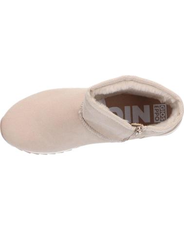 Stiefel für Damen GIOSEPPO 67777-KRENSDORF TAUPE