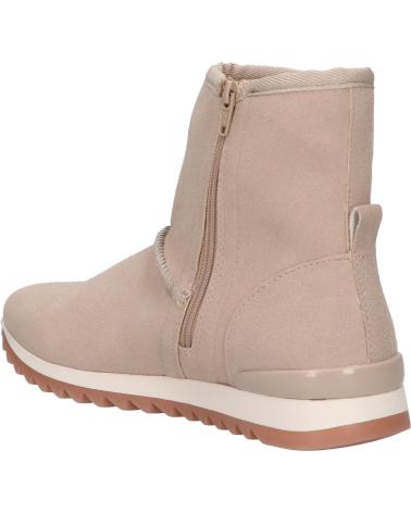 Stiefel für Damen GIOSEPPO 67777-KRENSDORF TAUPE