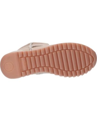 Stiefel für Damen GIOSEPPO 67777-KRENSDORF TAUPE