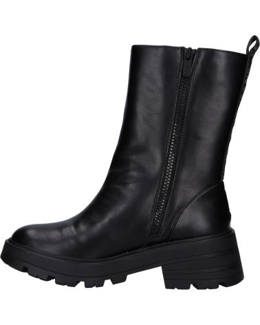 Stivali per Donna PEPE JEANS PLS50472 999BLACK