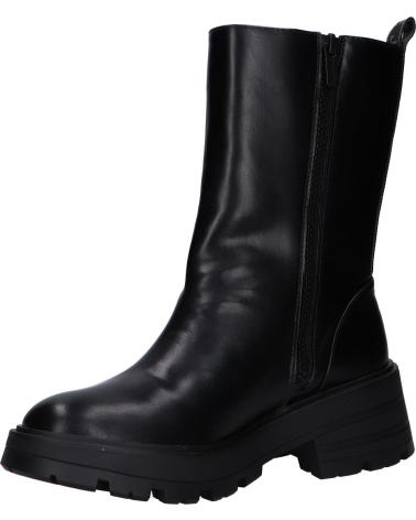 Stivali per Donna PEPE JEANS PLS50472 999BLACK