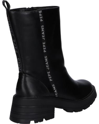 Stivali per Donna PEPE JEANS PLS50472 999BLACK