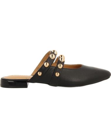 GIOSEPPO ZAPATOS AHNAPEE S DE NEGRO