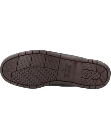 Man Mocasines SEBAGO MOCASINES HOMBRE MODELO THETFORD COLOR AZUL NAVY