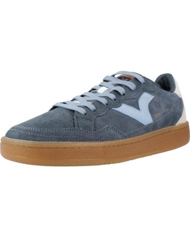 Sportivo per Uomo VICTORIA ZAPATILLAS HOMBRE MODELO 8806107V COLOR AZUL MARINO