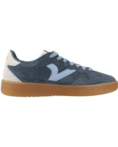 Sportivo per Uomo VICTORIA ZAPATILLAS HOMBRE MODELO 8806107V COLOR AZUL MARINO