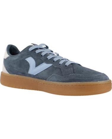 Sportivo per Uomo VICTORIA ZAPATILLAS HOMBRE MODELO 8806107V COLOR AZUL MARINO