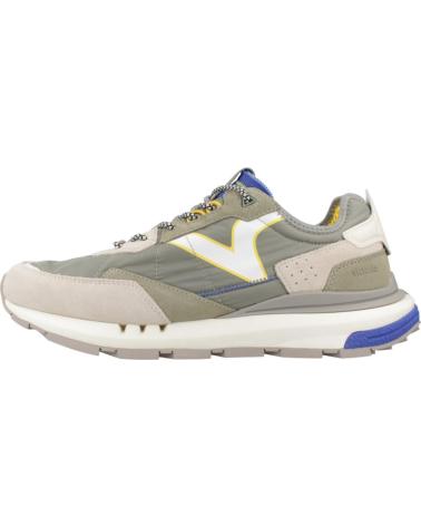 Sportivo per Uomo VICTORIA ZAPATILLAS HOMBRE MODELO 8811100V COLOR VERDE KAKI