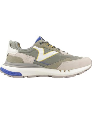 Sportivo per Uomo VICTORIA ZAPATILLAS HOMBRE MODELO 8811100V COLOR VERDE KAKI