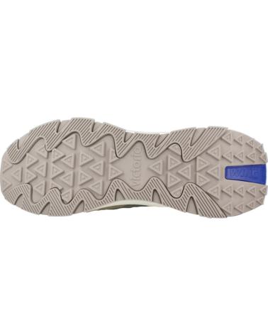Sportivo per Uomo VICTORIA ZAPATILLAS HOMBRE MODELO 8811100V COLOR VERDE KAKI