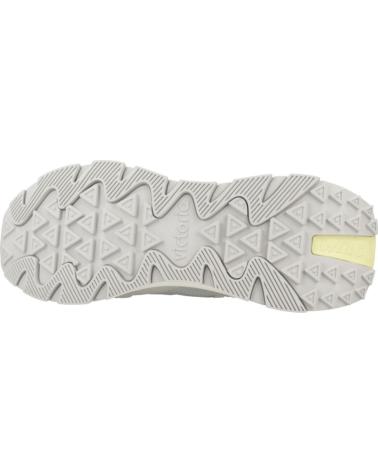 VICTORIA ZAPATILLAS MUJER MODELO WING EVO SPORT COLOR PLATA
