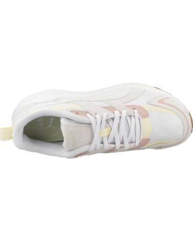 Sportivo per Donna PUMA ZAPATILLAS MUJER MODELO HYPNOTIC LS COLOR BEIS WHGRRS
