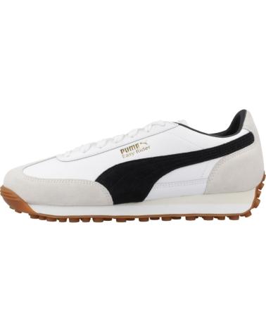Sportivo per Uomo PUMA ZAPATILLAS HOMBRE MODELO EASY RIDER MIX COLOR BLANCO WHITE