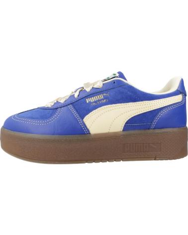 Sportivo per Donna PUMA ZAPATILLAS MUJER MODELO ELEVATA CF WNS COLOR AZUL BLUE
