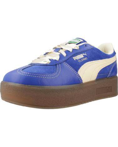 Sneaker für Damen PUMA ZAPATILLAS MUJER MODELO ELEVATA CF WNS COLOR AZUL BLUE