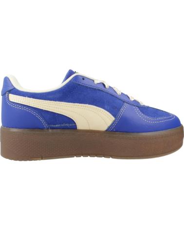 Sneaker für Damen PUMA ZAPATILLAS MUJER MODELO ELEVATA CF WNS COLOR AZUL BLUE