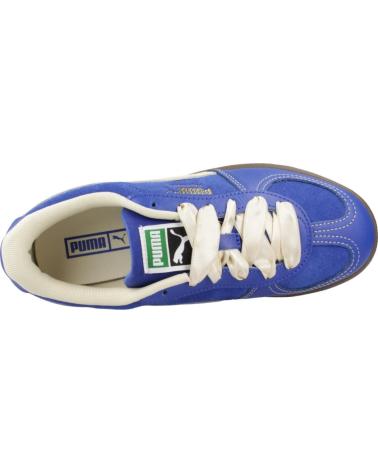 Sneaker für Damen PUMA ZAPATILLAS MUJER MODELO ELEVATA CF WNS COLOR AZUL BLUE