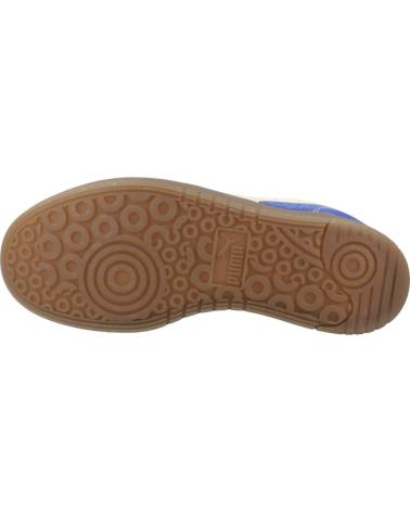 Sneaker für Damen PUMA ZAPATILLAS MUJER MODELO ELEVATA CF WNS COLOR AZUL BLUE