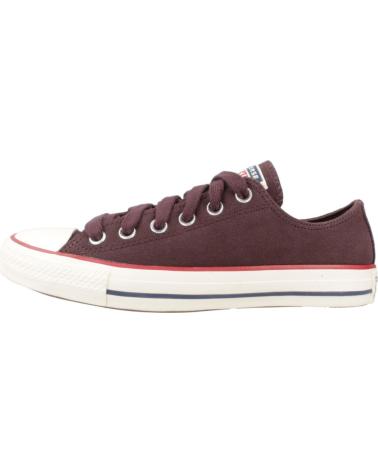 Sportivo per Donna CONVERSE ZAPATILLAS MUJER MODELO TAYLOR ALL STAR COLOR MARRON RGDBRW