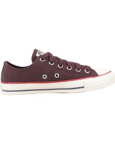Sneaker für Damen CONVERSE ZAPATILLAS MUJER MODELO TAYLOR ALL STAR COLOR MARRON RGDBRW