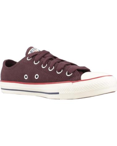 Sneaker für Damen CONVERSE ZAPATILLAS MUJER MODELO TAYLOR ALL STAR COLOR MARRON RGDBRW