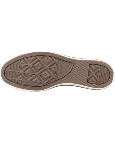 Sneaker für Damen CONVERSE ZAPATILLAS MUJER MODELO TAYLOR ALL STAR COLOR MARRON RGDBRW