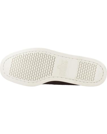 Mocassins de Homem SEBAGO MOCASINES HOMBRE MODELO DOCKSIDES PORTLAND FLESH COLOR MARRO MOKA