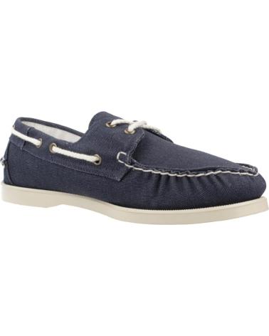 Nauticos per Uomo SEBAGO NAUTICOS HOMBRE MODELO DOCKSIDES COLOR AZUL NAVY