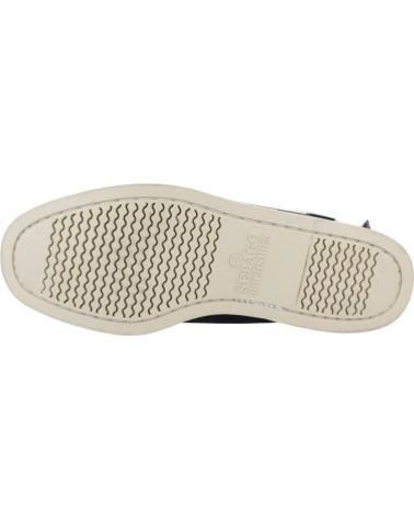 Nauticos per Uomo SEBAGO NAUTICOS HOMBRE MODELO DOCKSIDES COLOR AZUL NAVY