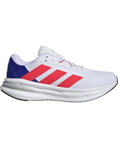 Deportivas de Hombre ADIDAS ZAPATILLAS BARREDA BLANCAS AZUL MARINO IH1228 CASUAL HOMBRE VARIOS COLORES