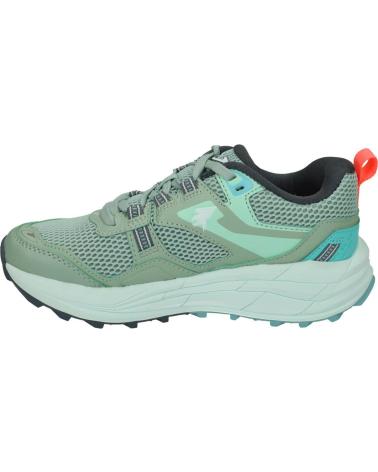 Deportivas de Mujer JOMA TKSHLS2527 VERDE