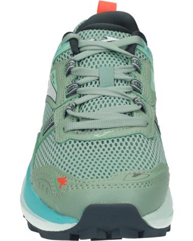Deportivas de Mujer JOMA TKSHLS2527 VERDE