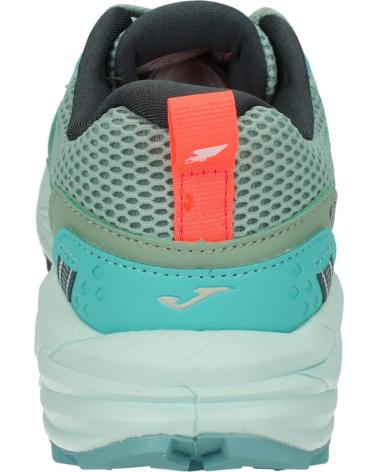 Deportivas de Mujer JOMA TKSHLS2527 VERDE